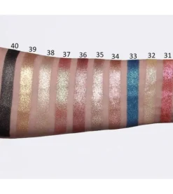 Sombra de ojos Turbo Magic - 37
