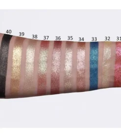 Sombra de ojos Turbo Magic - 32
