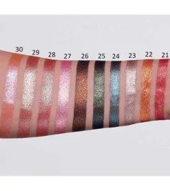 Sombra de ojos Turbo Magic - 22