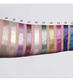 Sombra de ojos Turbo Magic - 12