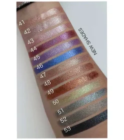 Sombra de ojos Turbo Magic - 48