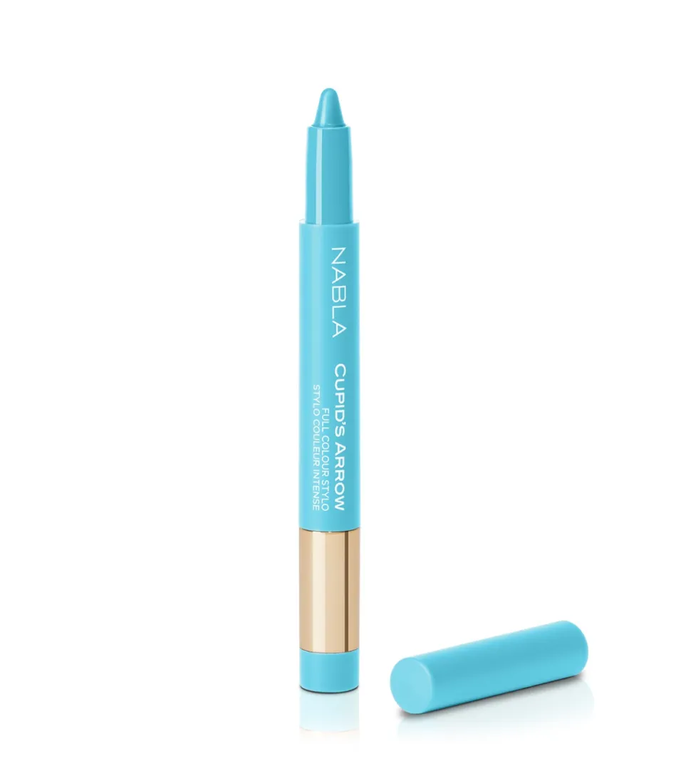 Sombra en stick multifunción Cupid’S Arrow Longwear Stylo - Arrow Pop Sky