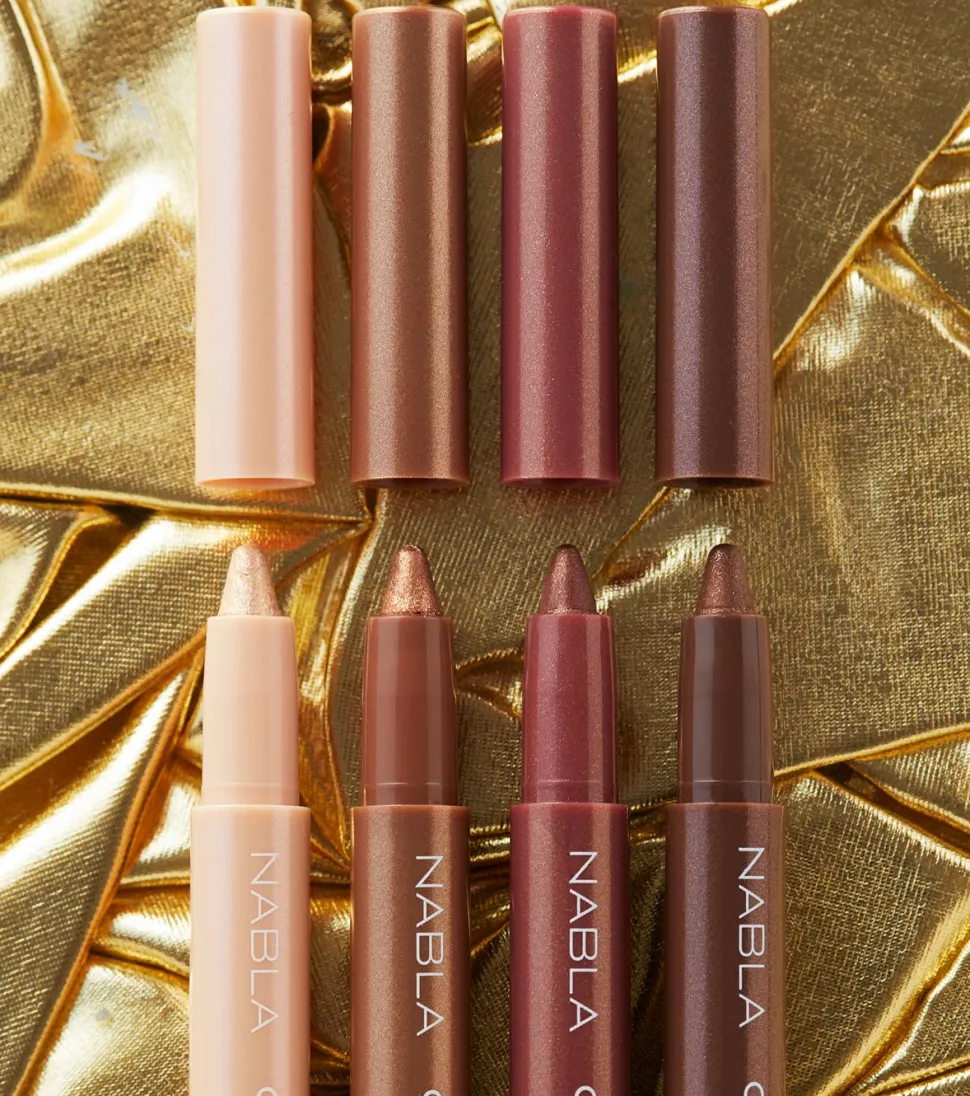Sombra en stick multifunción Cupid’S Arrow Longwear Stylo - Arrow Shine Amira