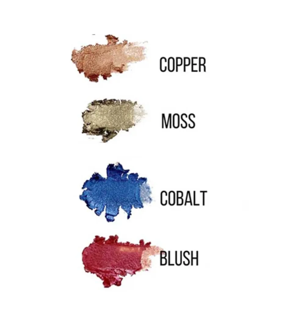 Sombra en stick Shadow Stylist Crayon - Cobalt
