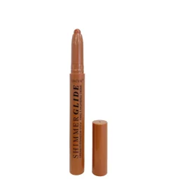 Sombra en stick Shimmer Glide - Bronze Age