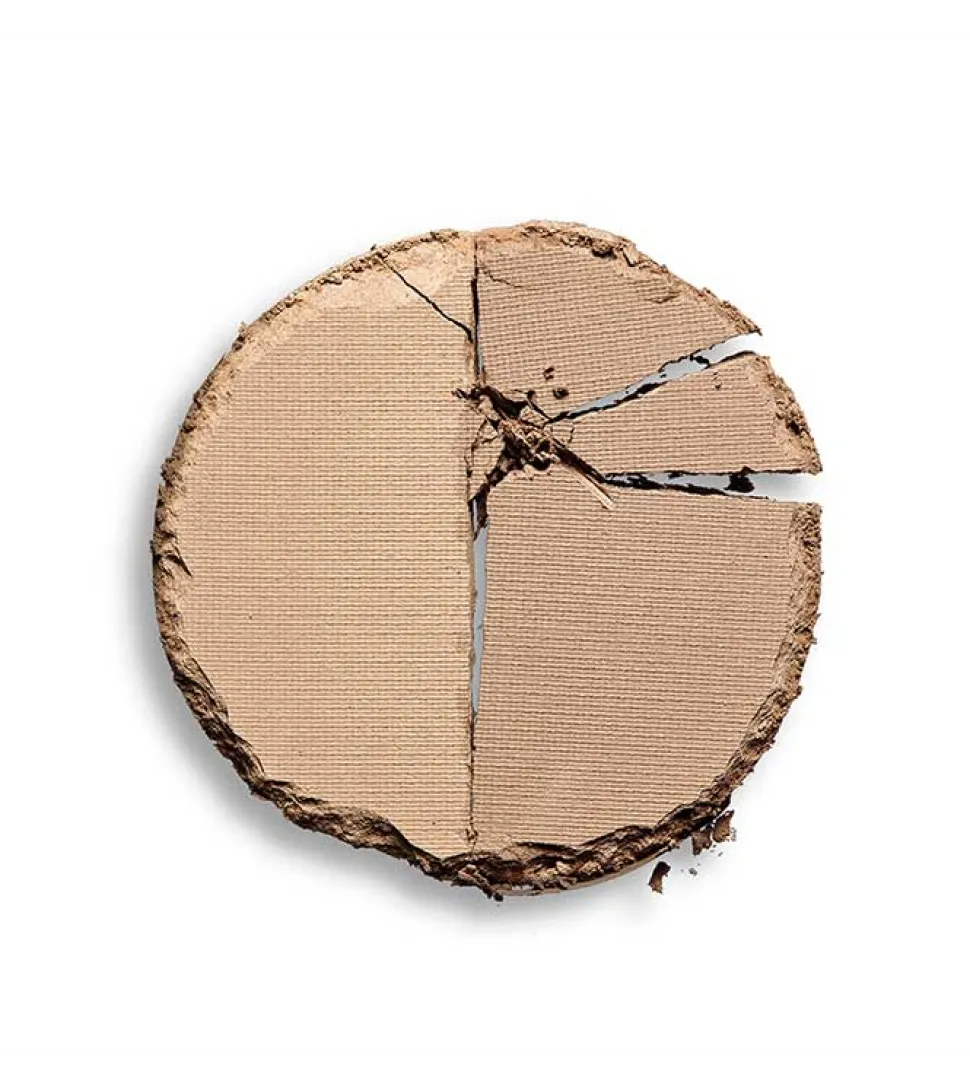 Sombra para cejas en polvo Duo Brow - Taupe
