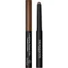 Sombra y Delineador de ojos Long-lasting - 12