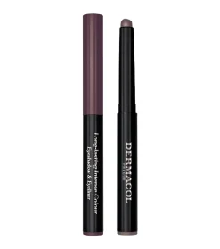 Sombra y Delineador de ojos Long-lasting - 11