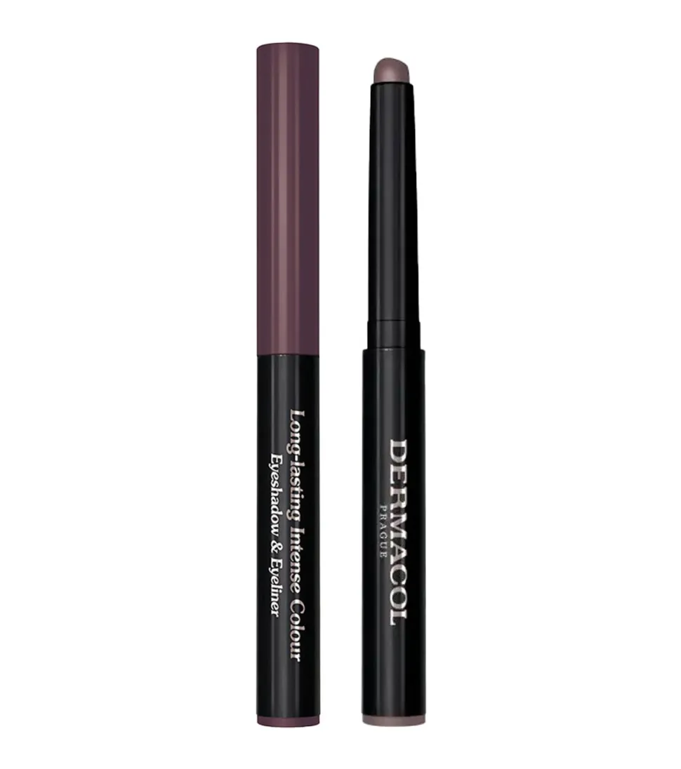 Sombra y Delineador de ojos Long-lasting - 11