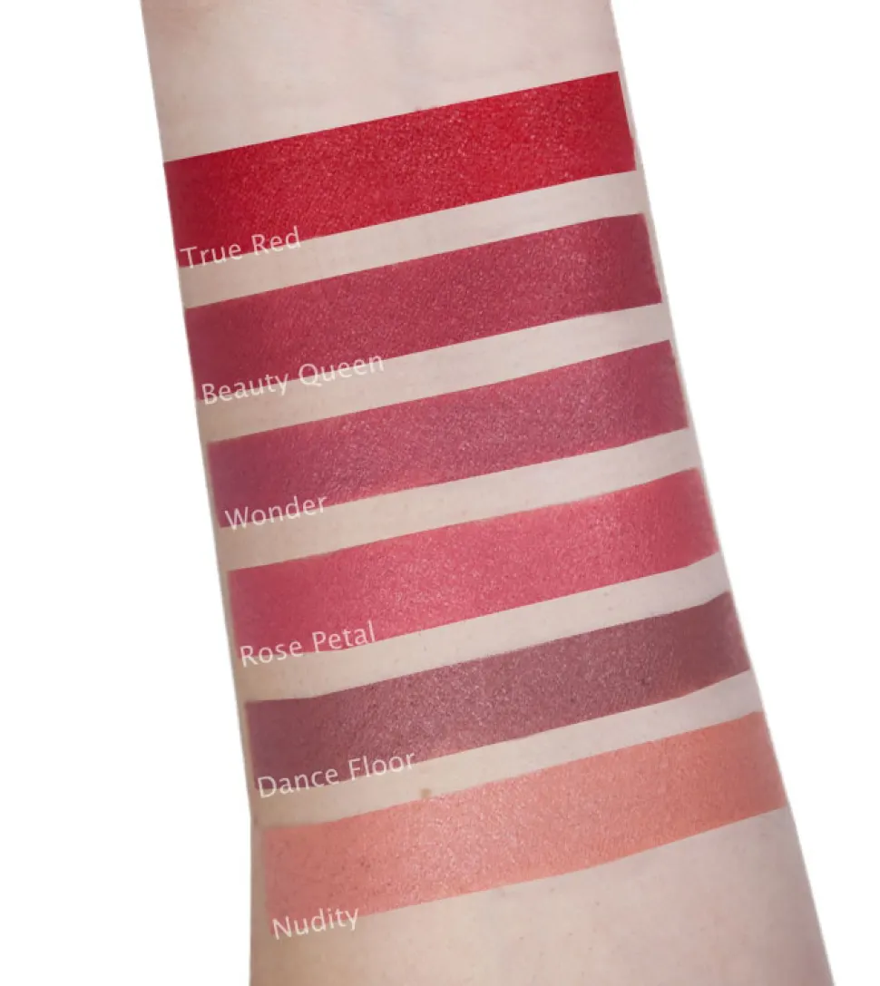 *Soulmate* - Barra de Labios - Beauty Queen