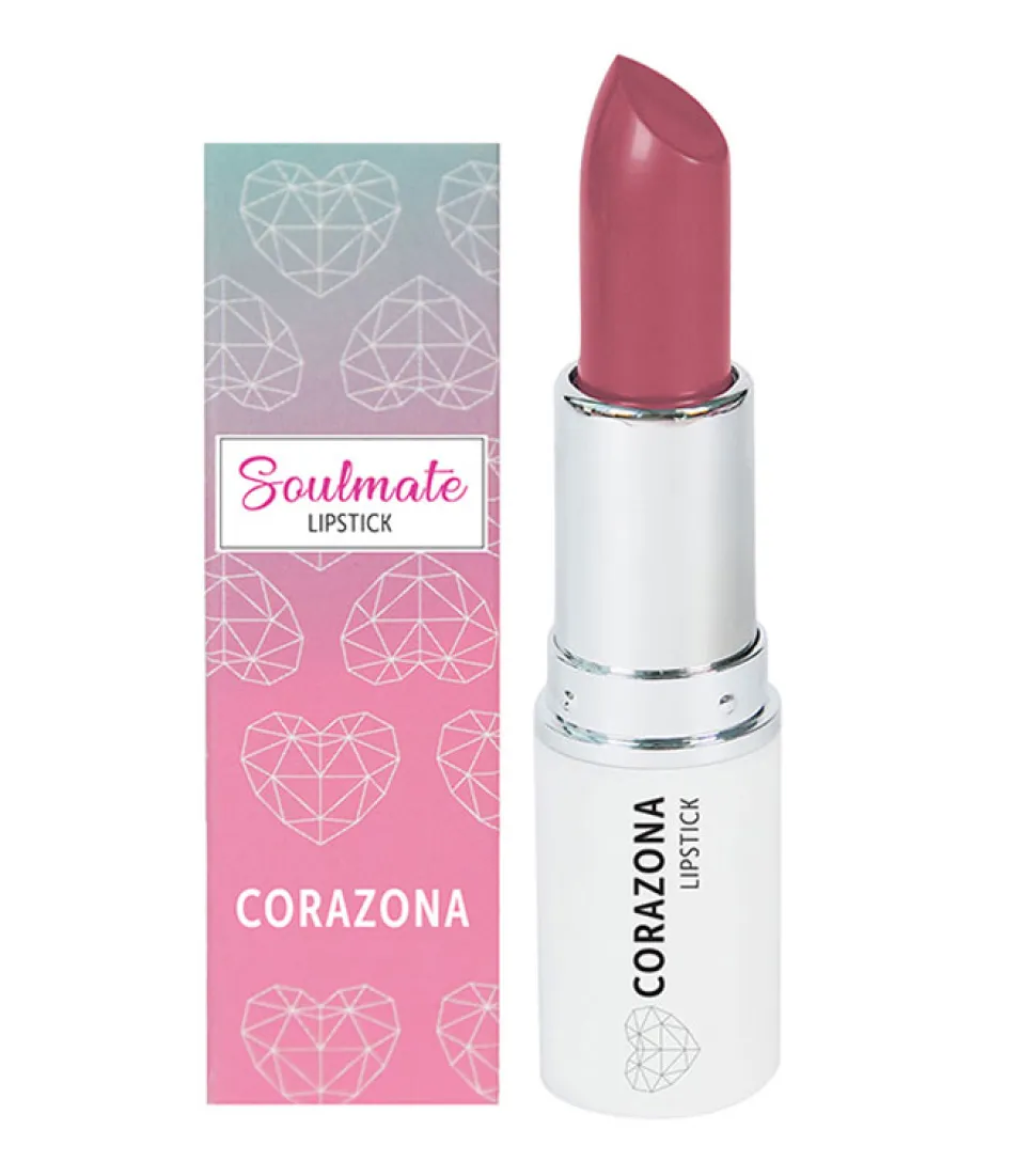 *Soulmate* - Barra de Labios - Rose Petal