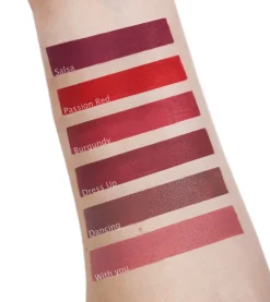 *Soulmate* - Labial Líquido - Dancing