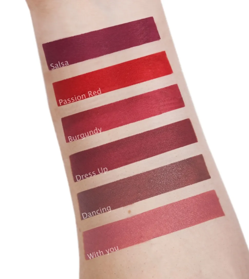 *Soulmate* - Labial Líquido - Dancing