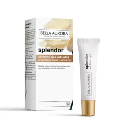 *Splendor* - Contorno de ojos anti-edad