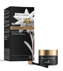 *Splendor 60* - Contorno de ojos redensificante