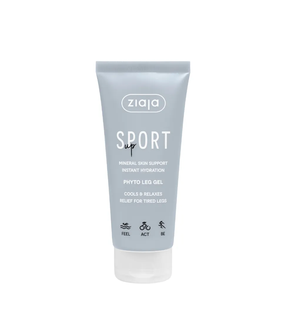 *Sport* - Gel para piernas Phyto Leg