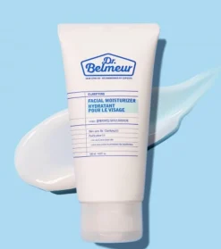 *Spot Care* - Crema facial hidratante y calmante