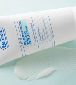 *Spot Care* - Crema facial hidratante y calmante