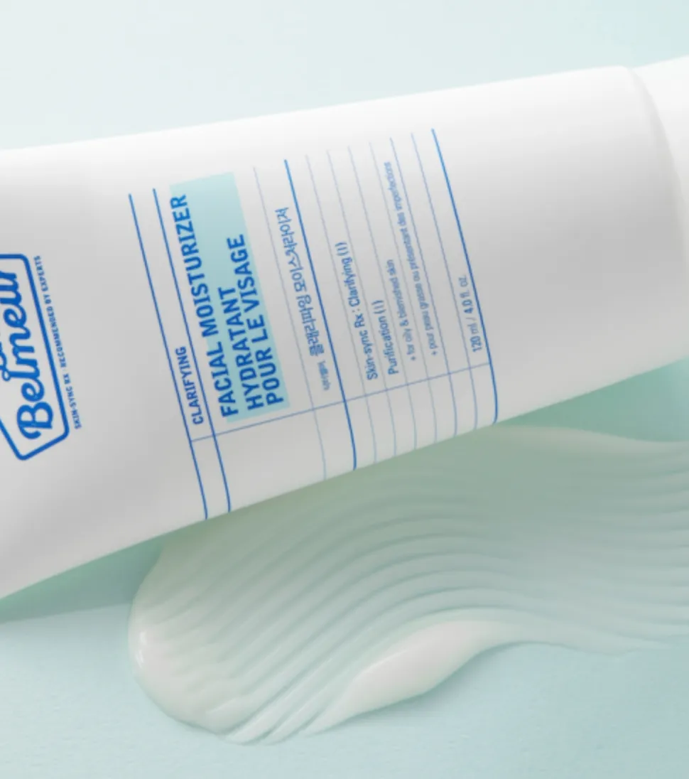 *Spot Care* - Crema facial hidratante y calmante