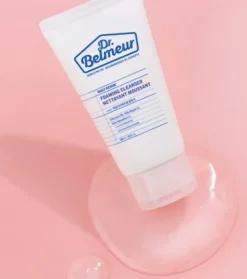 *Spot Care* - Gel limpiador con pH equilibrado