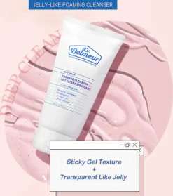 *Spot Care* - Gel limpiador con pH equilibrado
