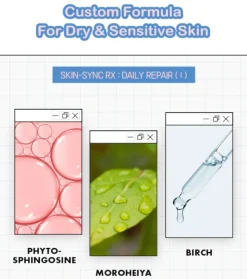 *Spot Care* - Gel limpiador con pH equilibrado