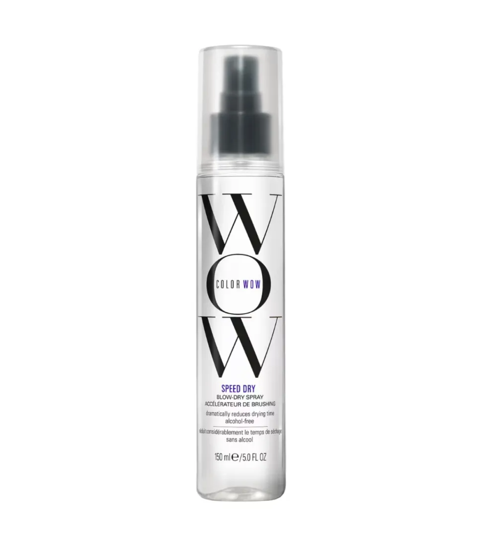 Spray acelerador de secado Speed Dry Spray