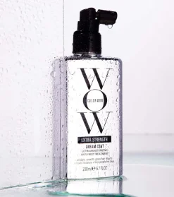 Spray anti-frizz Dream Coat - Extra Strenght