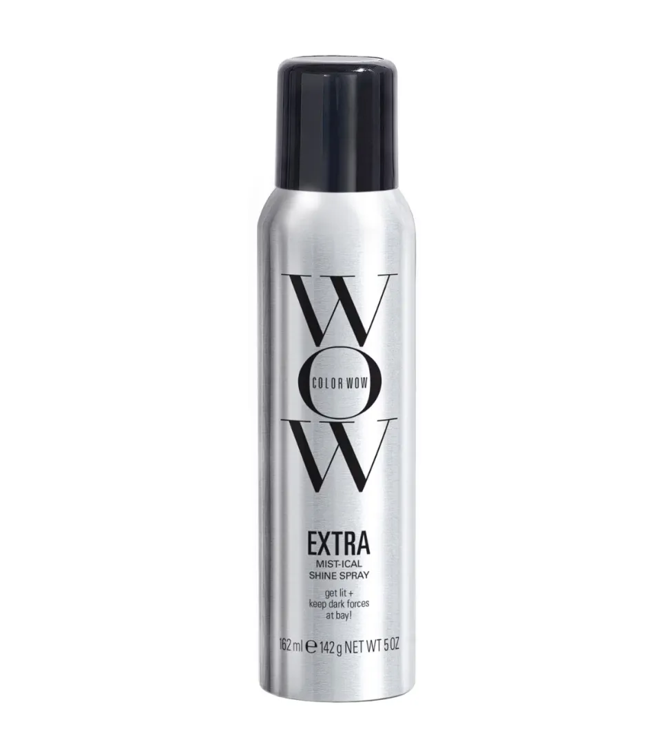 Spray capilar de brillo Extra Mist-ical