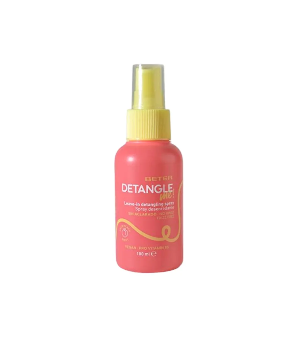 Spray desenredante Leave-in Detangle Me! - 100ml