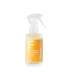 Spray desenredante para cabello Hair Radiance Keratin 100ml
