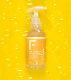 Spray desenredante para cabello Hair Radiance Keratin 200ml