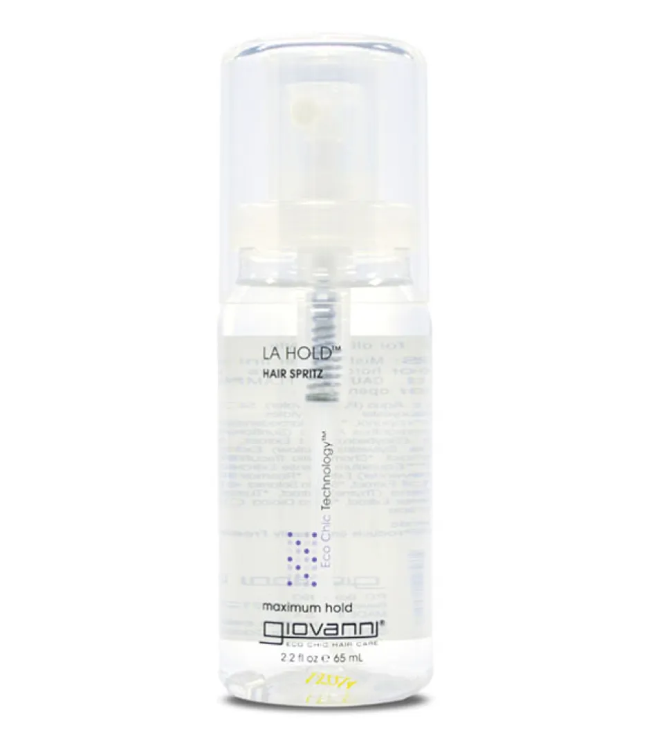 Spray fijador - fijación fuerte - L.A. Hold - 60ml