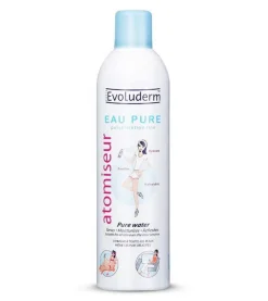 Spray hidratante y refrescante Agua Pura - 400ml