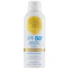 Spray protector solar SPF50+ sin perfume