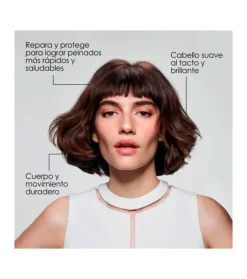 Spray voluminizador y reparador para cabello Volumizing Blow Dry Mist
