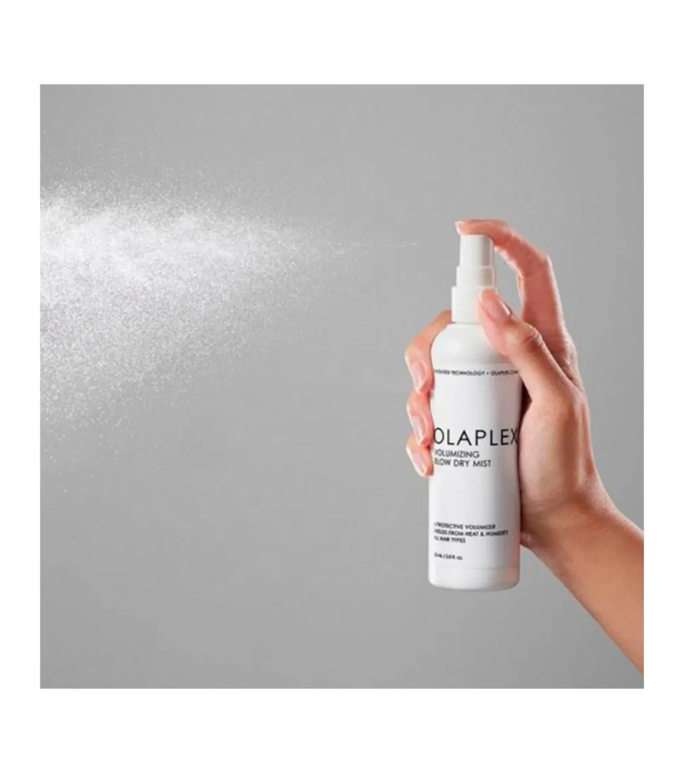 Spray voluminizador y reparador para cabello Volumizing Blow Dry Mist