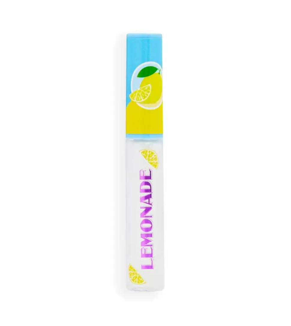 *Spritz* - Brillo de labios Shimmer Spritz - Lemon Drizzle