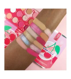 *Spritz* - Paleta de sombra de ojos Cherry Cola