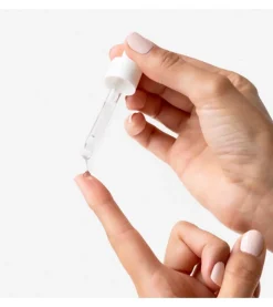 Sérum ampolla de ácido hialurónico