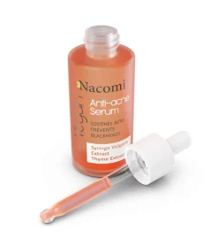 Sérum anti-acné