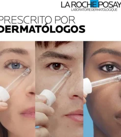 Sérum antiarrugas concentrado para ojos Hyalu B5