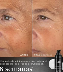 Sérum anti-arrugas Liquid Peptides Advanced MP