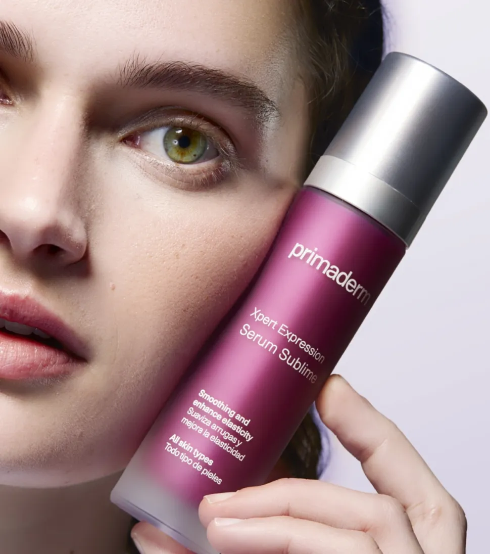 Sérum antiarrugas XPERT Expression Serum Sublime™