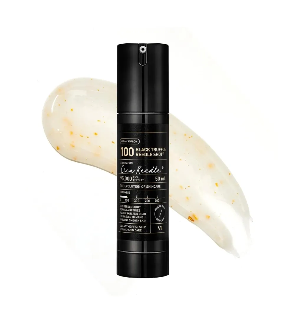 Sérum antiedad Black Truffle Reedle Shot 100