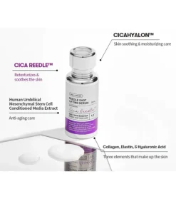 Sérum antiedad efecto lifting Reedle Shot