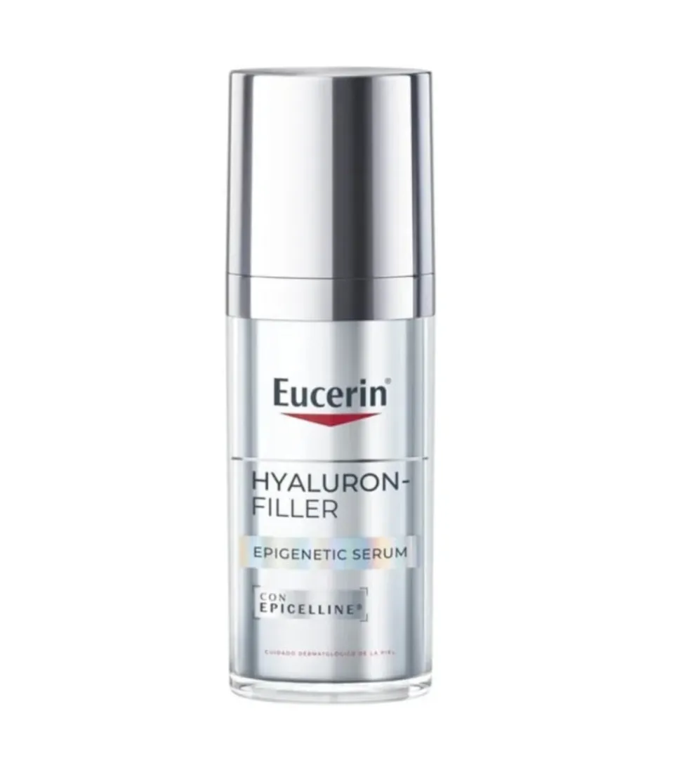 Sérum antiedad Epigenetic con Epicelline Hyaluron-Filler