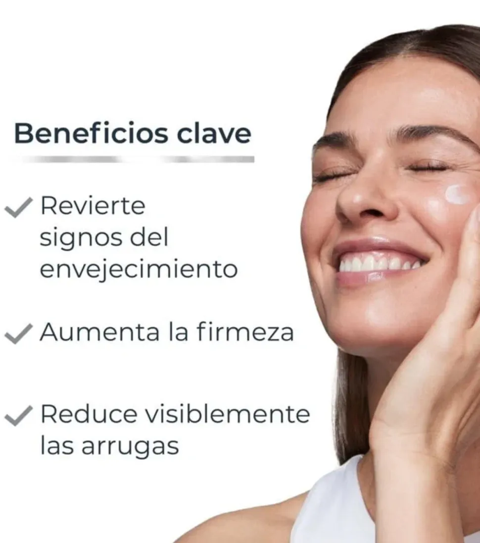 Sérum antiedad Epigenetic con Epicelline Hyaluron-Filler