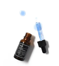 Sérum anti edad Midnight Blue Youth Activating Drop