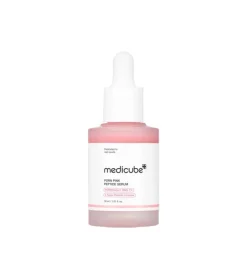 Sérum antiedad PDRN Pink Peptide